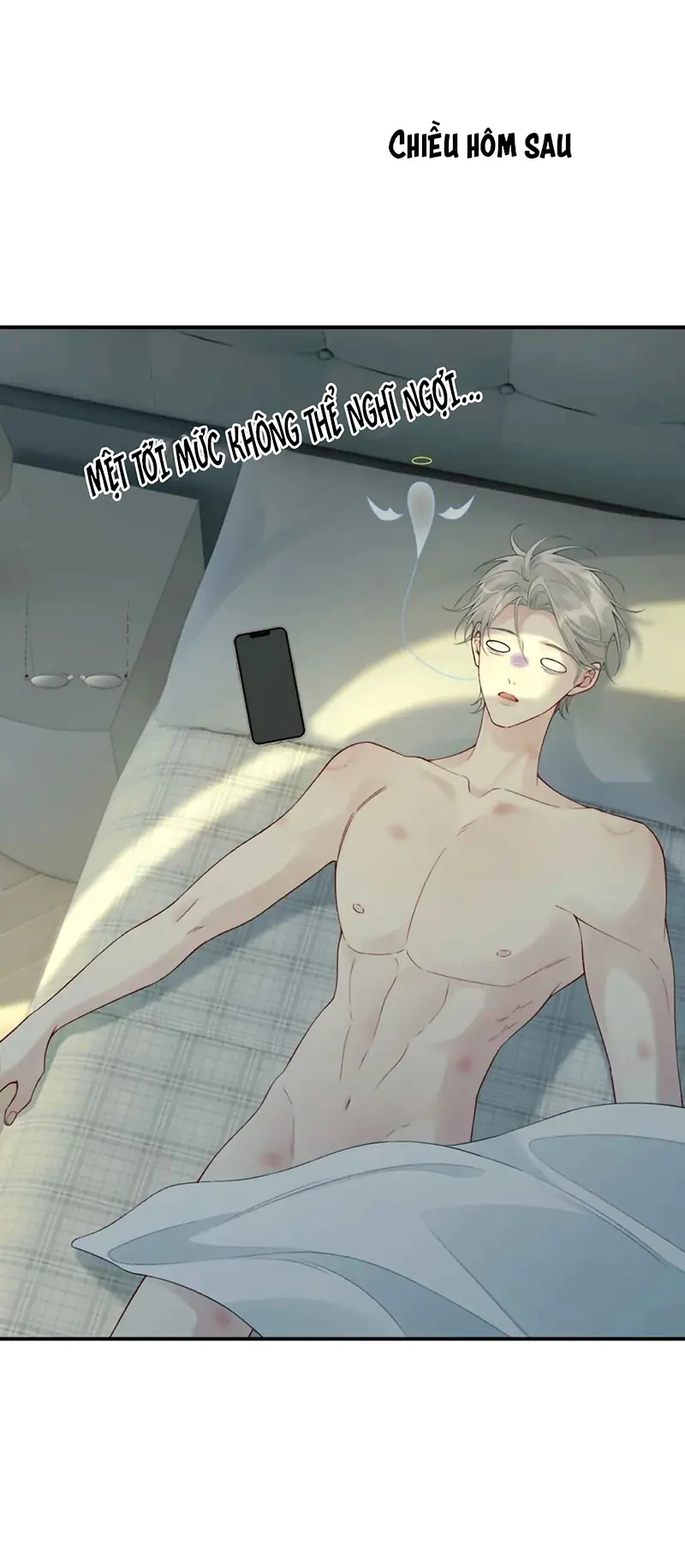 Xin Chào! Hệ Thống Quý Nhân Xin Được Phục Vụ Bạn Chapter 32 - Trang 42