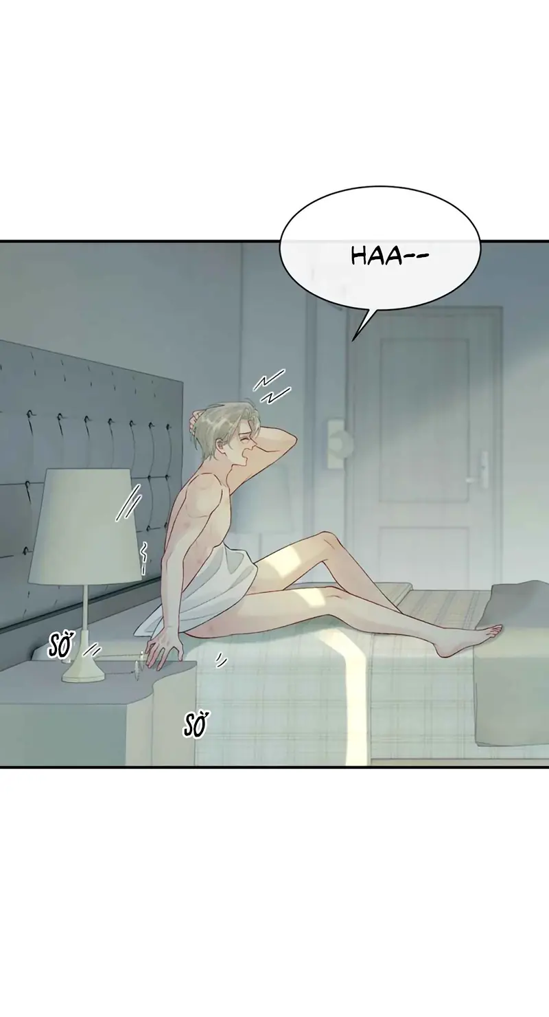 Xin Chào! Hệ Thống Quý Nhân Xin Được Phục Vụ Bạn Chapter 32 - Trang 43