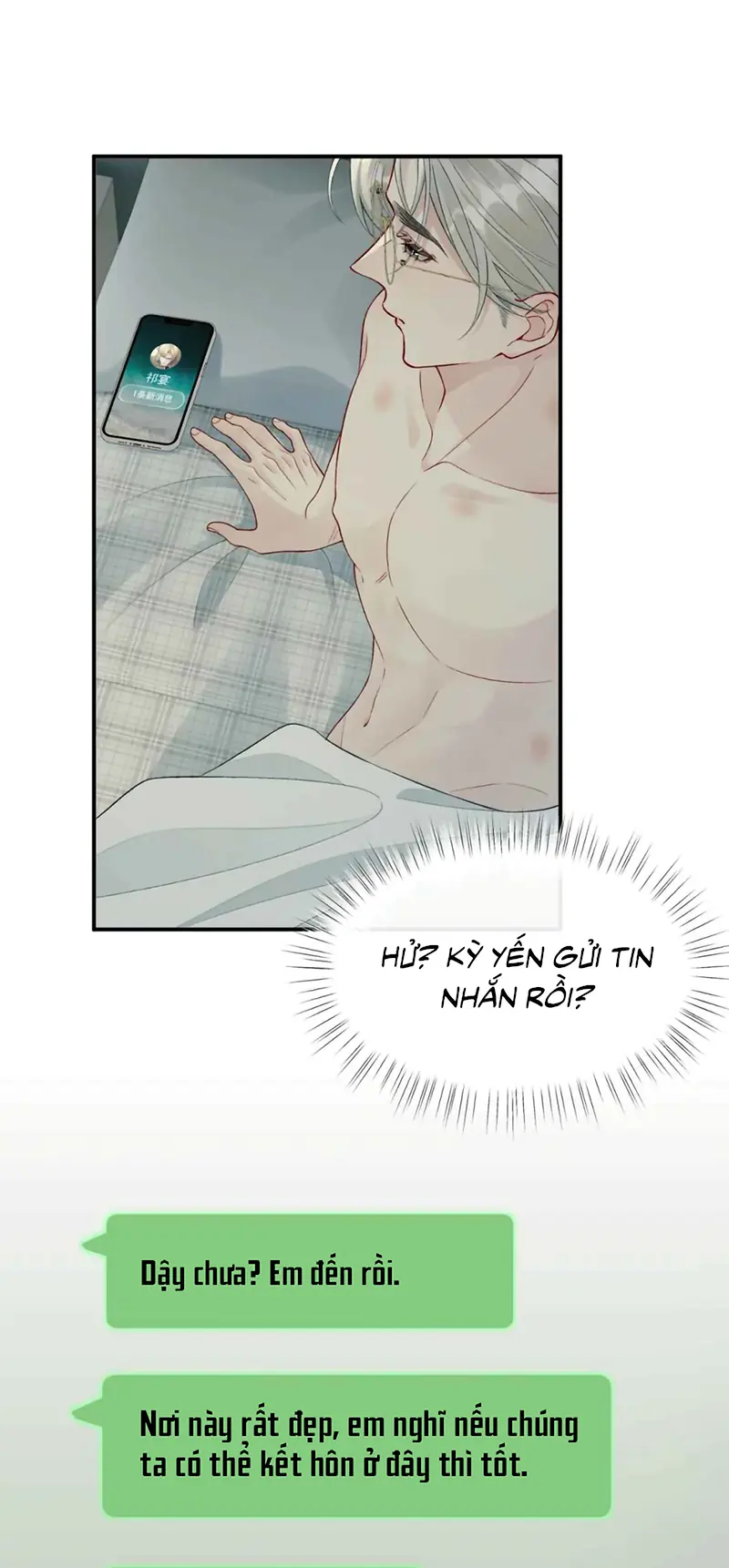 Xin Chào! Hệ Thống Quý Nhân Xin Được Phục Vụ Bạn Chapter 32 - Trang 44