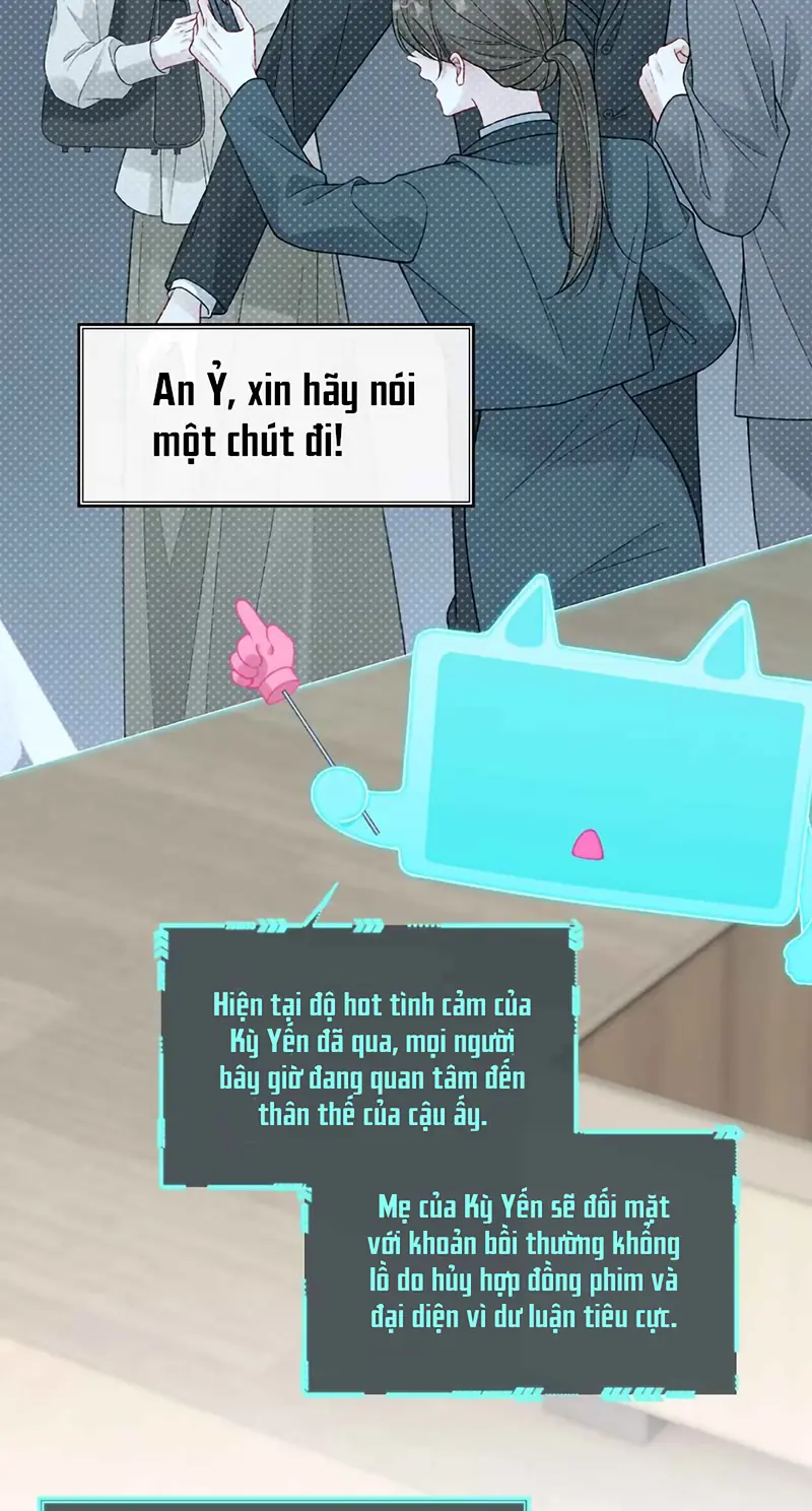 Xin Chào! Hệ Thống Quý Nhân Xin Được Phục Vụ Bạn Chapter 32 - Trang 5