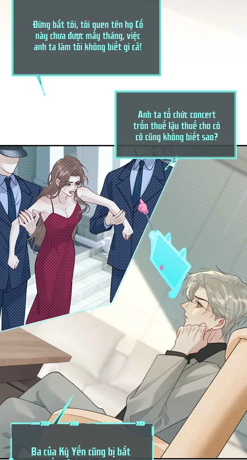 Xin Chào! Hệ Thống Quý Nhân Xin Được Phục Vụ Bạn Chapter 32 - Trang 6