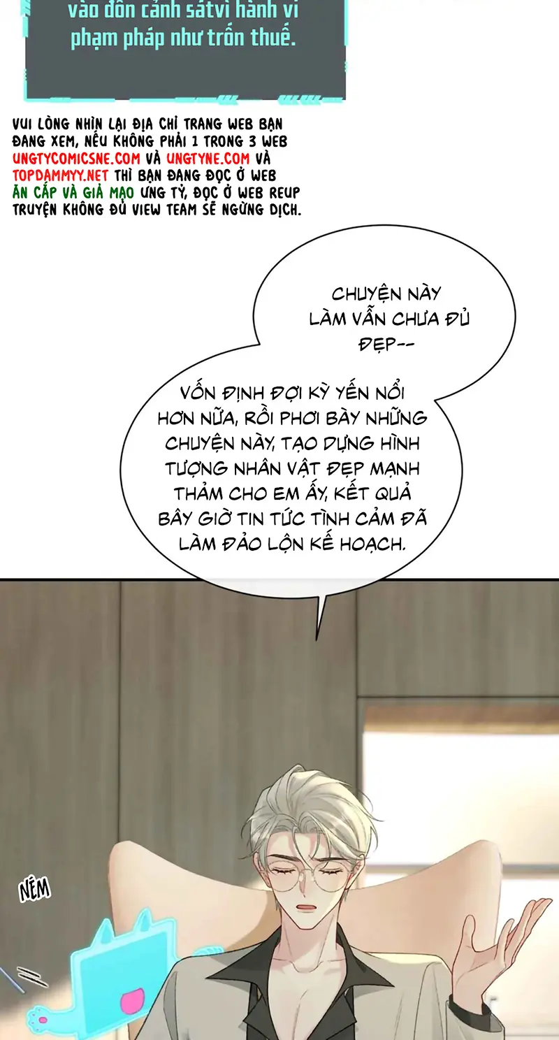 Xin Chào! Hệ Thống Quý Nhân Xin Được Phục Vụ Bạn Chapter 32 - Trang 7