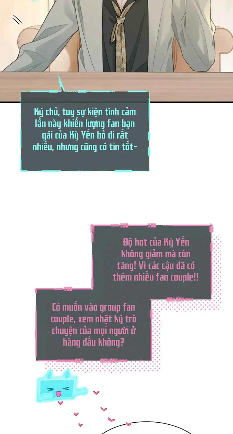 Xin Chào! Hệ Thống Quý Nhân Xin Được Phục Vụ Bạn Chapter 32 - Trang 8
