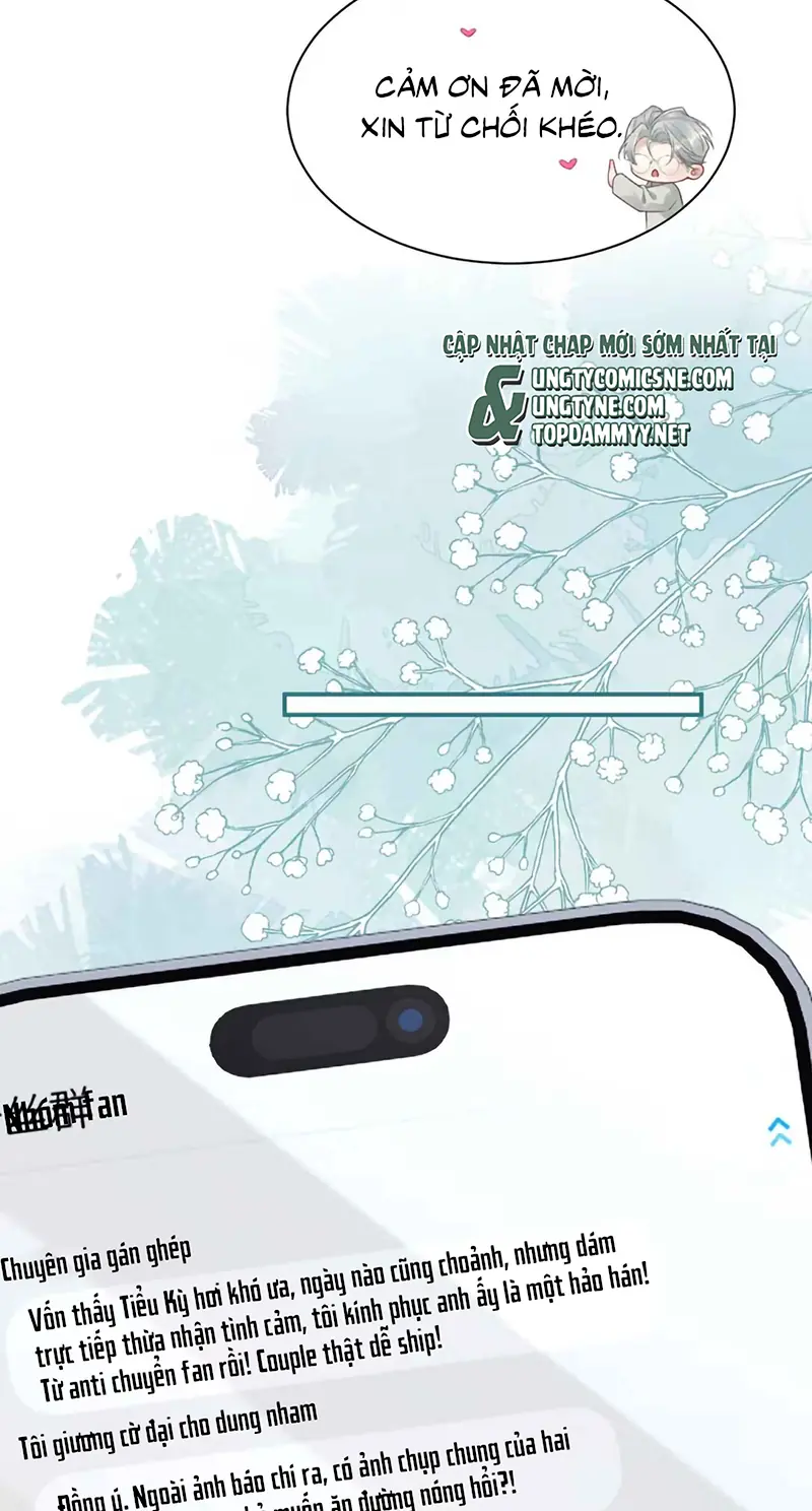 Xin Chào! Hệ Thống Quý Nhân Xin Được Phục Vụ Bạn Chapter 32 - Trang 9