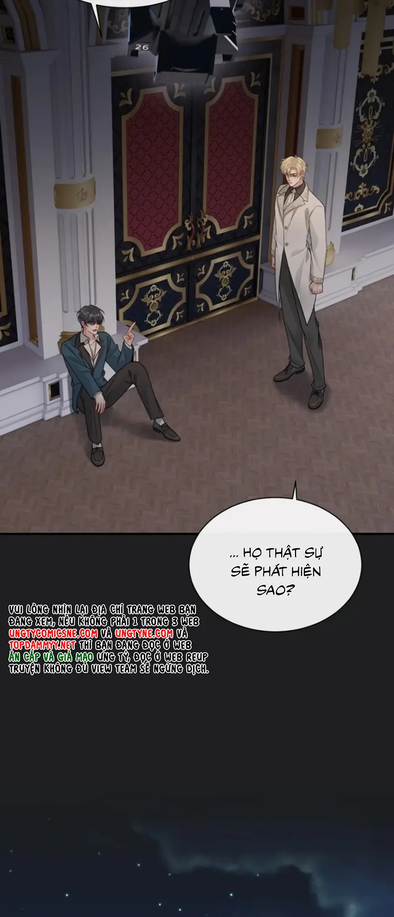 Xin Chào! Hệ Thống Quý Nhân Xin Được Phục Vụ Bạn Chapter 33 - Trang 13