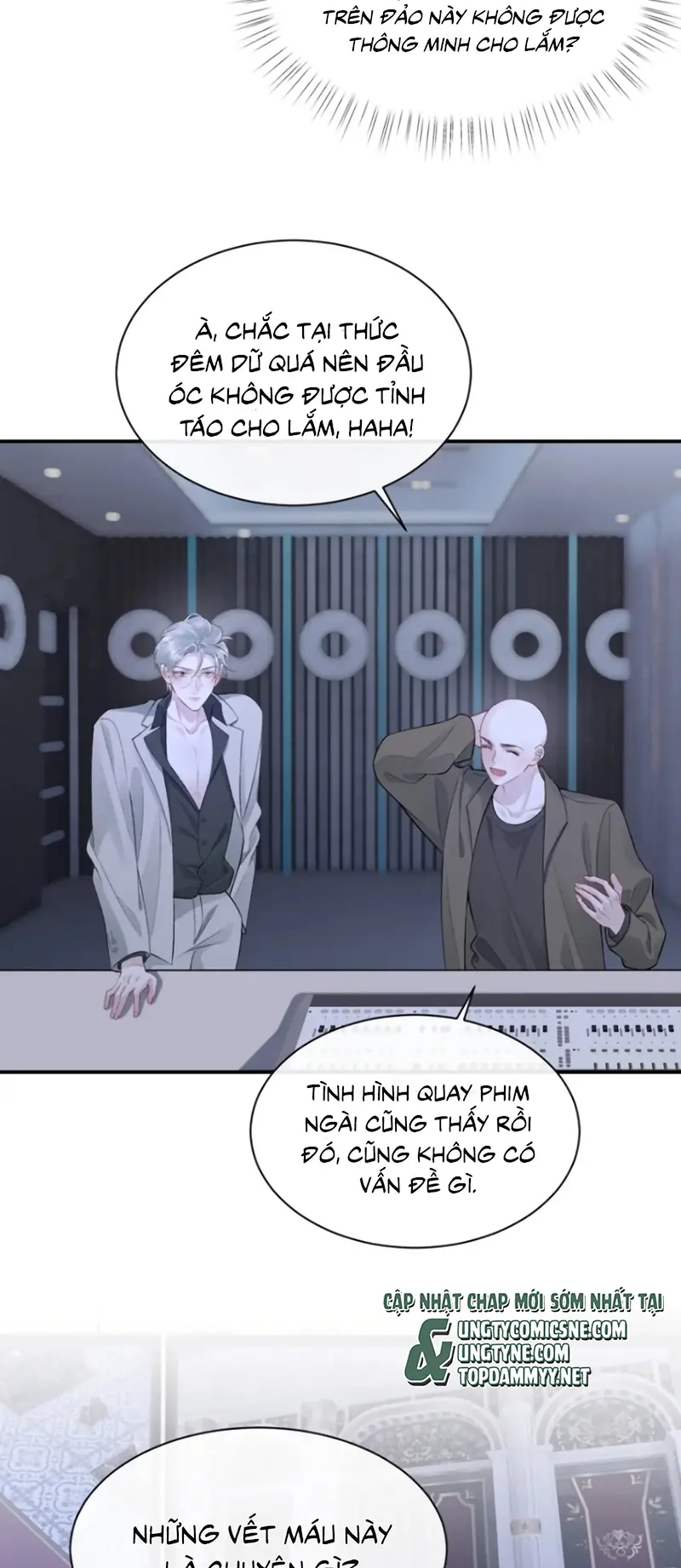 Xin Chào! Hệ Thống Quý Nhân Xin Được Phục Vụ Bạn Chapter 33 - Trang 18