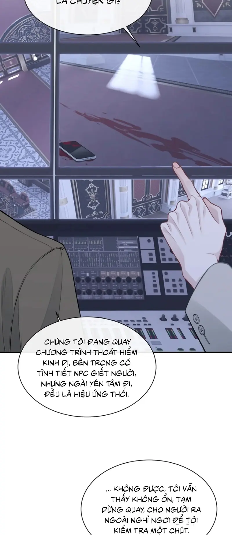 Xin Chào! Hệ Thống Quý Nhân Xin Được Phục Vụ Bạn Chapter 33 - Trang 19