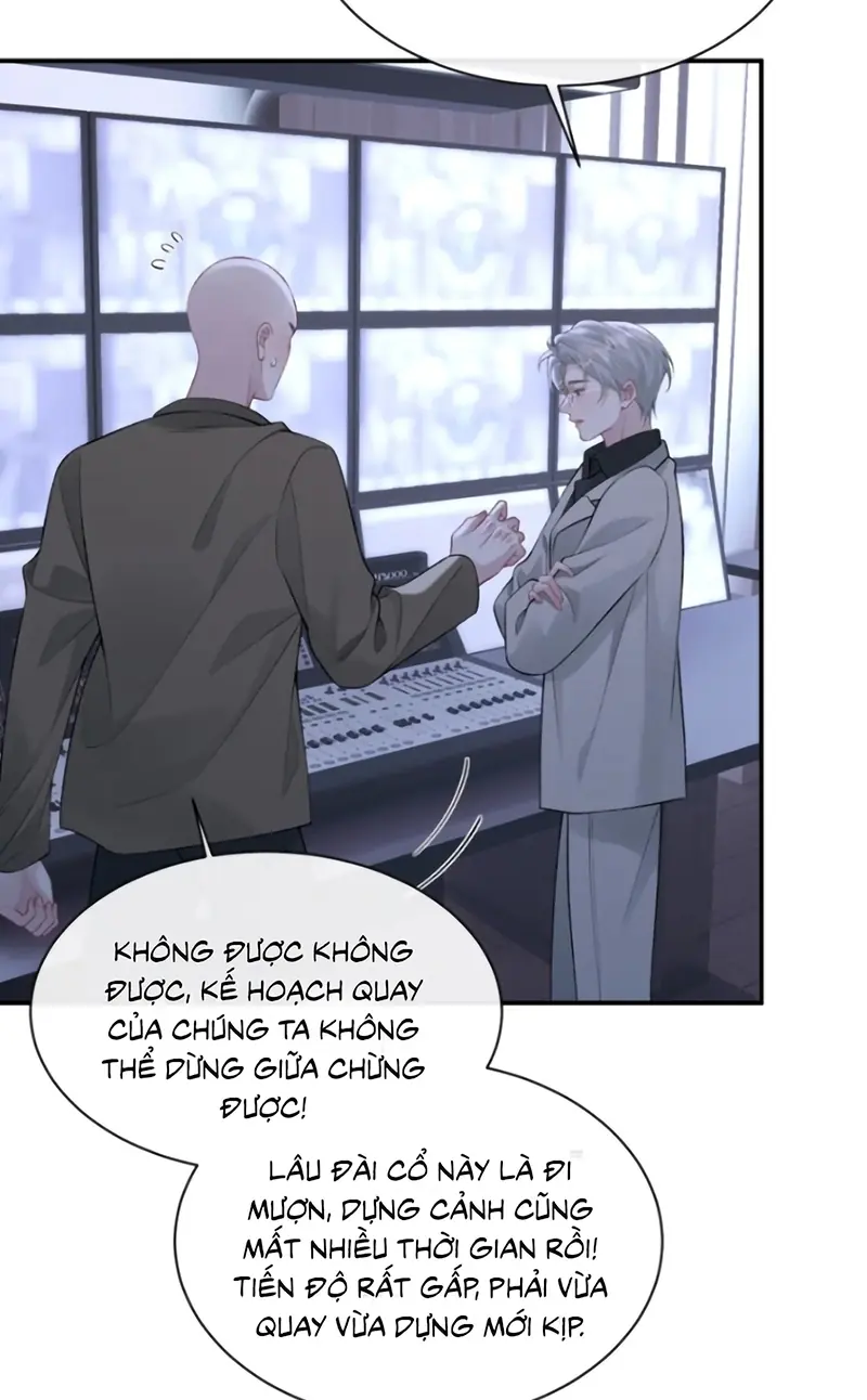 Xin Chào! Hệ Thống Quý Nhân Xin Được Phục Vụ Bạn Chapter 33 - Trang 20