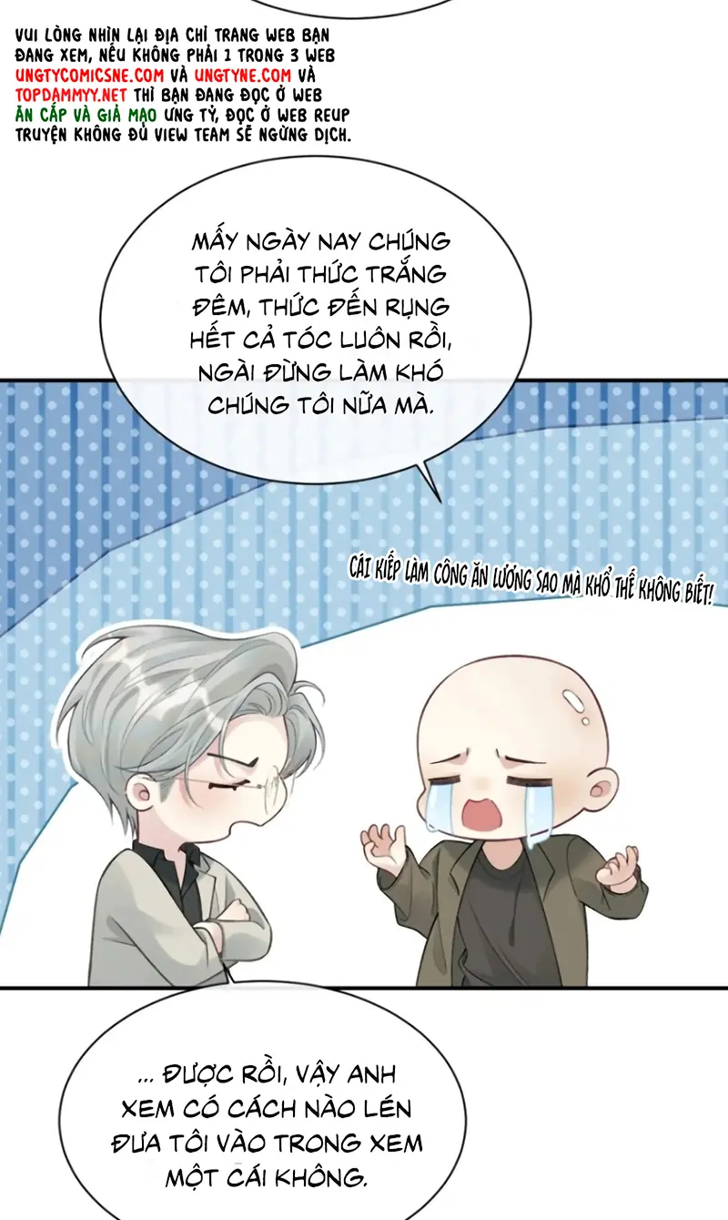 Xin Chào! Hệ Thống Quý Nhân Xin Được Phục Vụ Bạn Chapter 33 - Trang 21