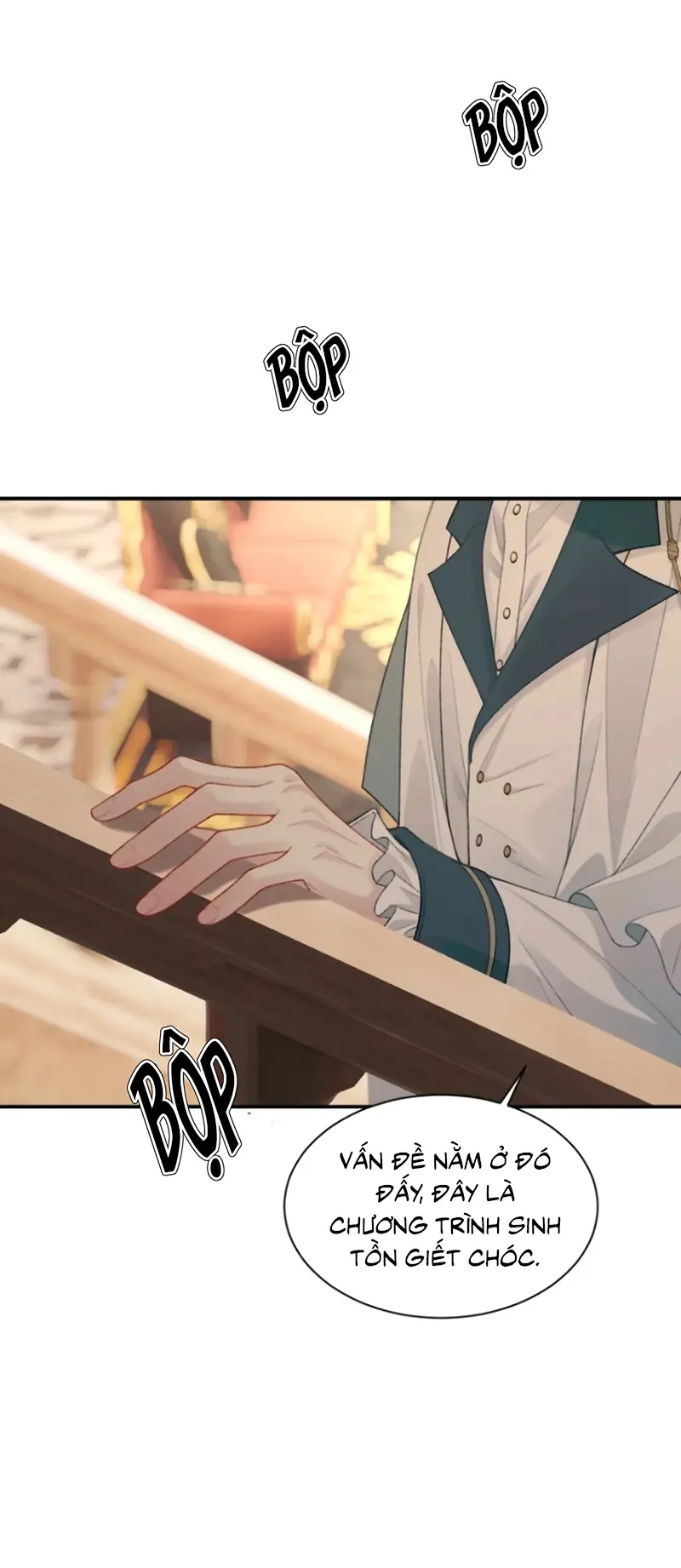 Xin Chào! Hệ Thống Quý Nhân Xin Được Phục Vụ Bạn Chapter 33 - Trang 26