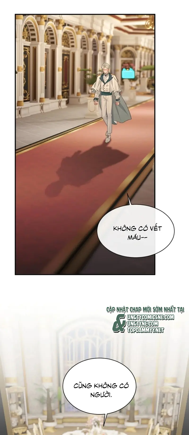 Xin Chào! Hệ Thống Quý Nhân Xin Được Phục Vụ Bạn Chapter 33 - Trang 27