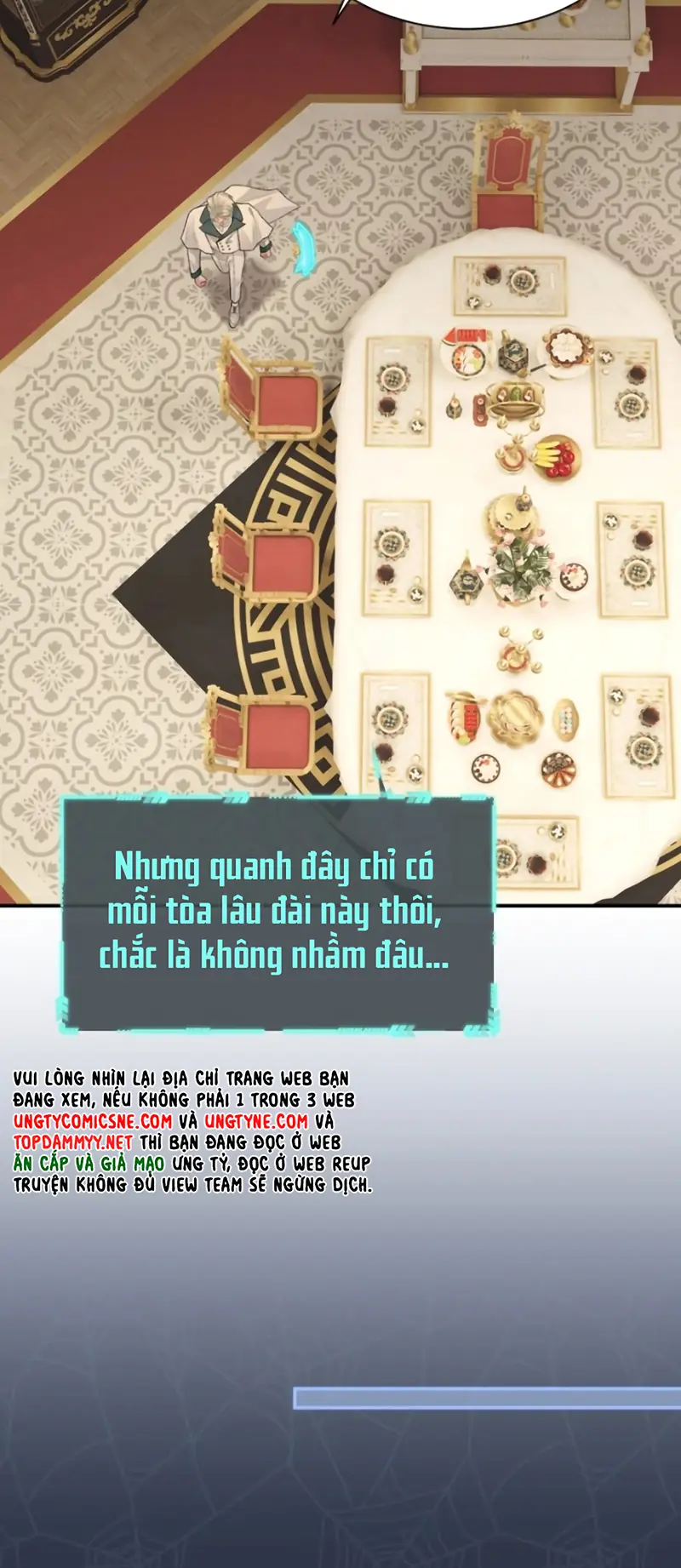 Xin Chào! Hệ Thống Quý Nhân Xin Được Phục Vụ Bạn Chapter 33 - Trang 29