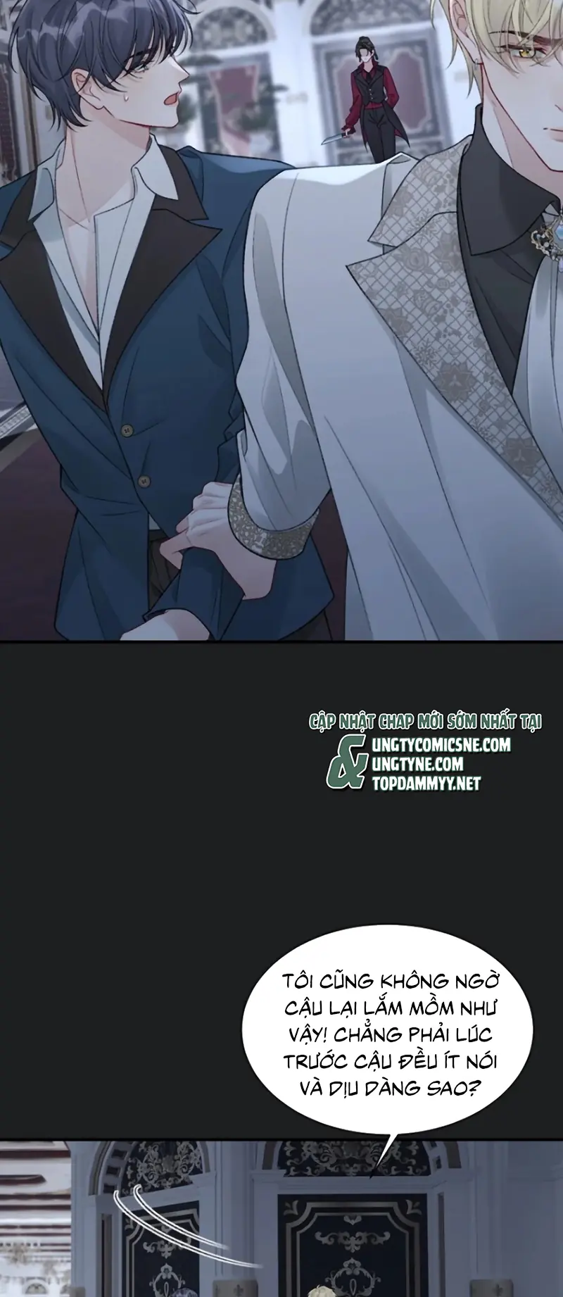 Xin Chào! Hệ Thống Quý Nhân Xin Được Phục Vụ Bạn Chapter 33 - Trang 31