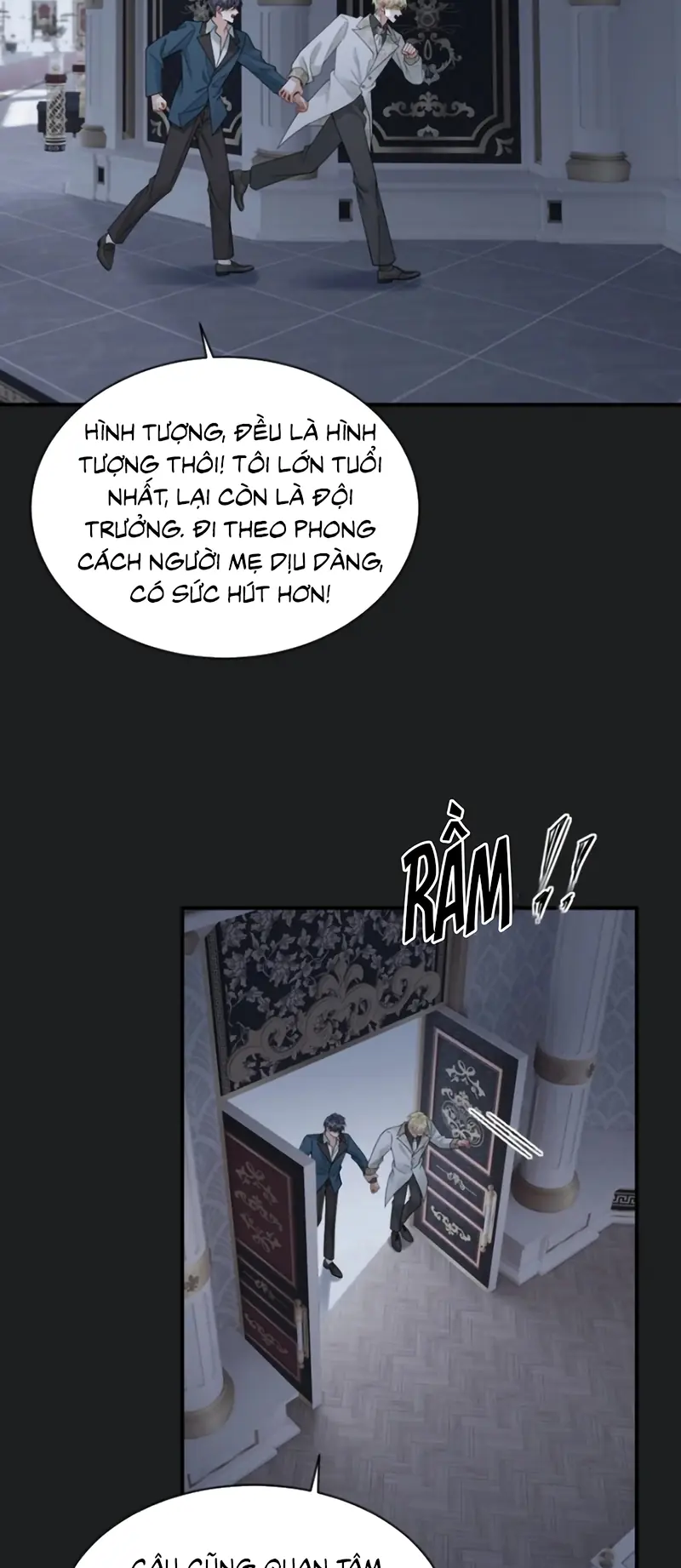 Xin Chào! Hệ Thống Quý Nhân Xin Được Phục Vụ Bạn Chapter 33 - Trang 32