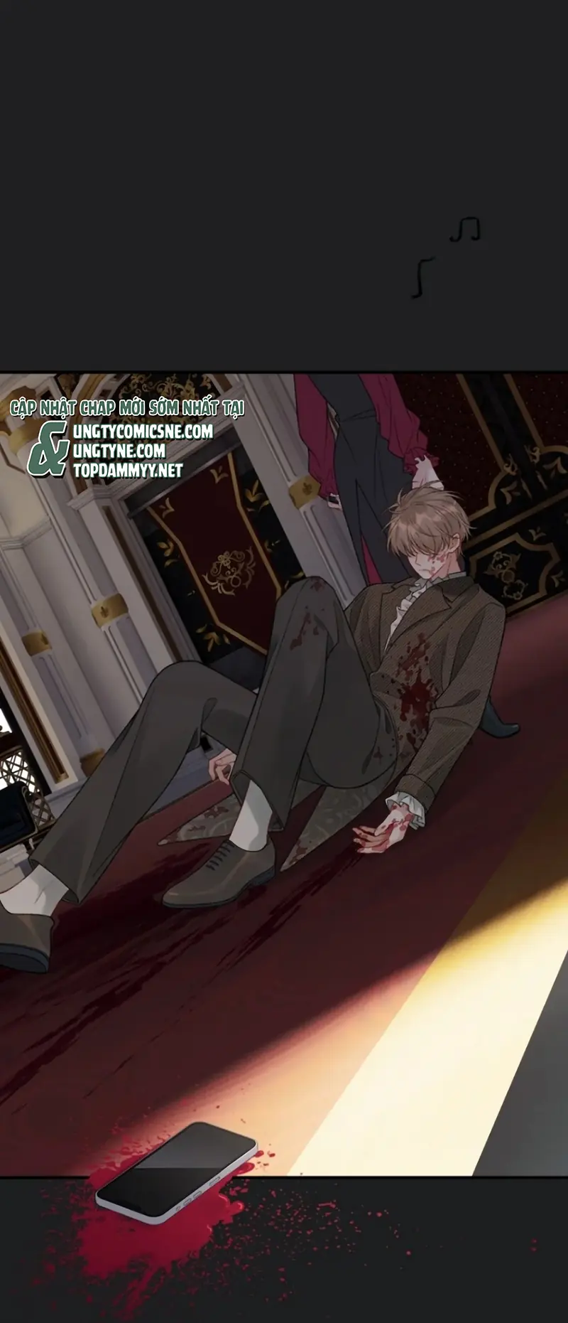 Xin Chào! Hệ Thống Quý Nhân Xin Được Phục Vụ Bạn Chapter 33 - Trang 4