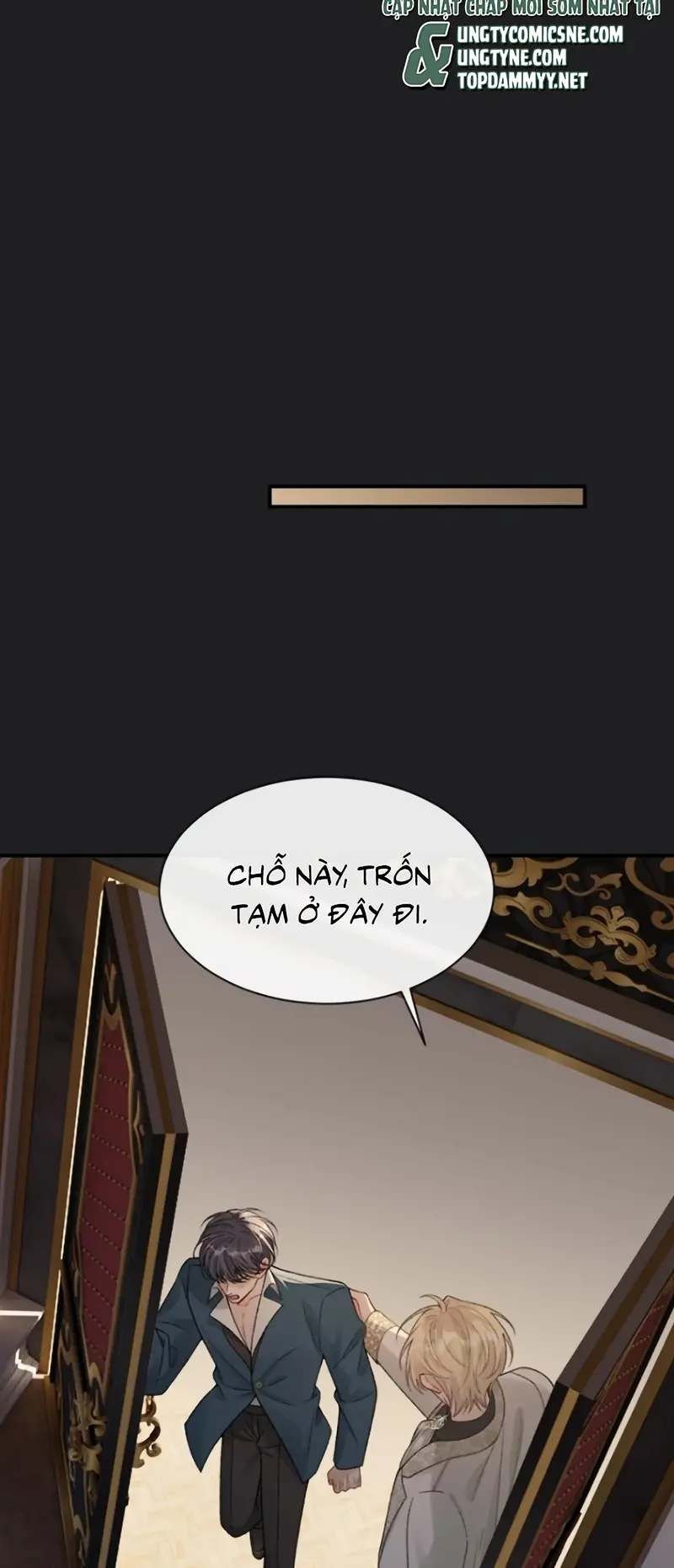 Xin Chào! Hệ Thống Quý Nhân Xin Được Phục Vụ Bạn Chapter 33 - Trang 8