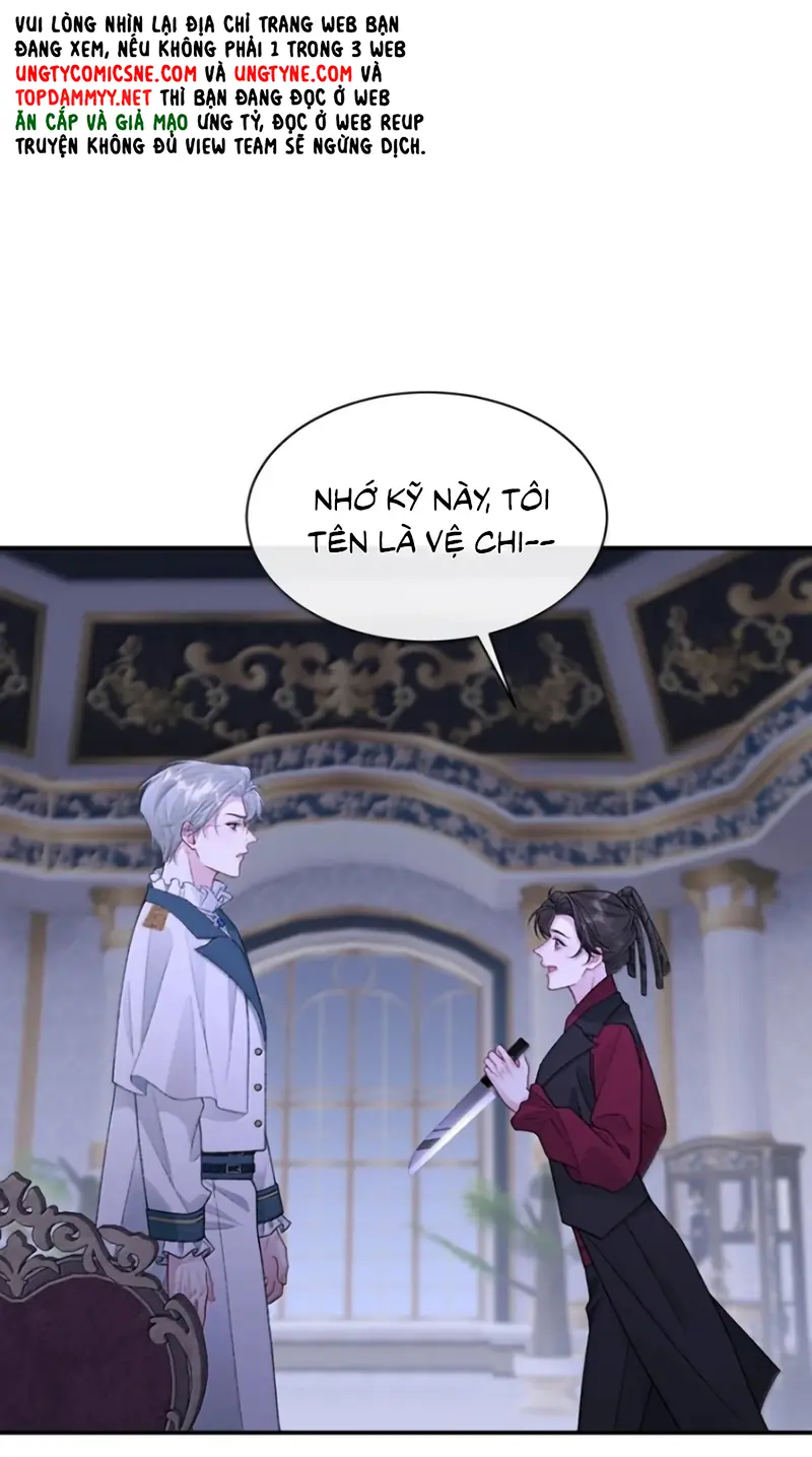 Xin Chào! Hệ Thống Quý Nhân Xin Được Phục Vụ Bạn Chapter 34 - Trang 10