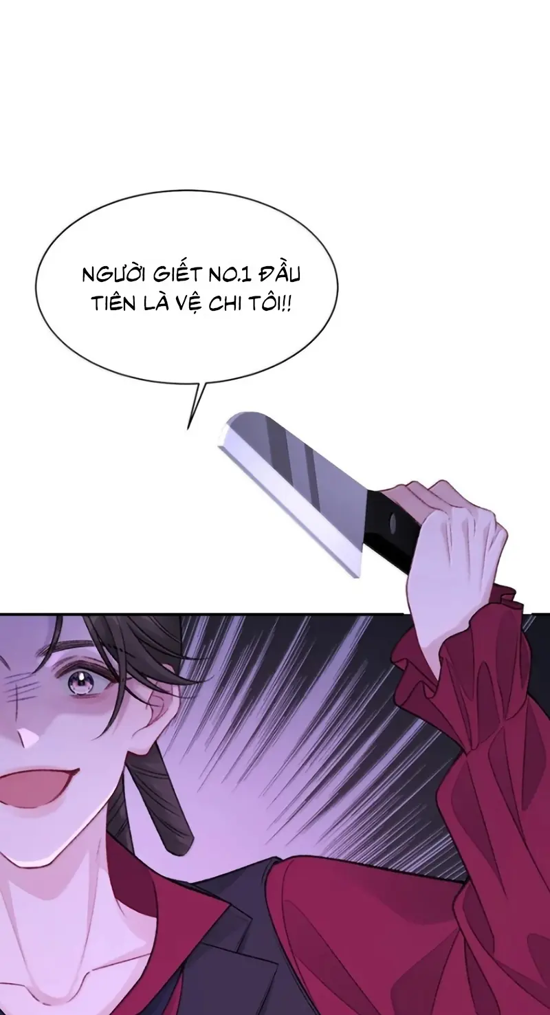 Xin Chào! Hệ Thống Quý Nhân Xin Được Phục Vụ Bạn Chapter 34 - Trang 11