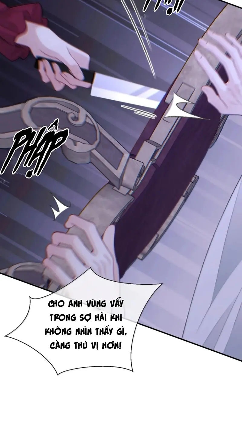 Xin Chào! Hệ Thống Quý Nhân Xin Được Phục Vụ Bạn Chapter 34 - Trang 16