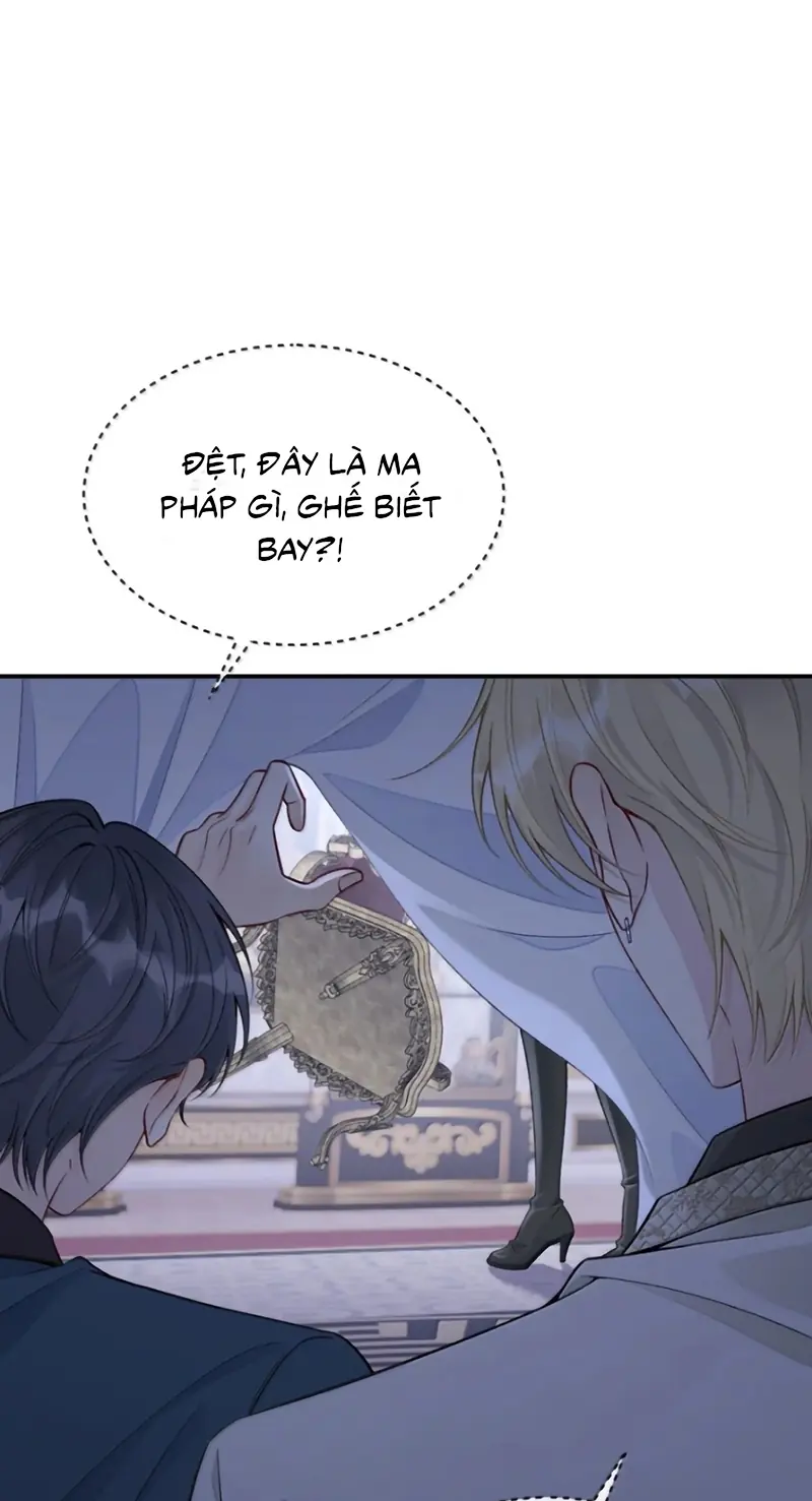 Xin Chào! Hệ Thống Quý Nhân Xin Được Phục Vụ Bạn Chapter 34 - Trang 17