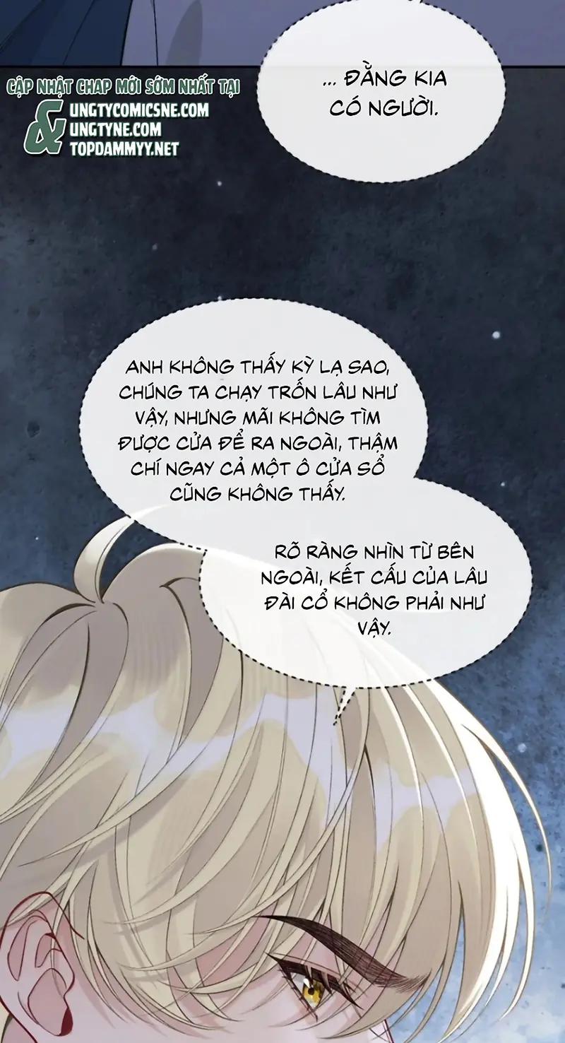 Xin Chào! Hệ Thống Quý Nhân Xin Được Phục Vụ Bạn Chapter 34 - Trang 18