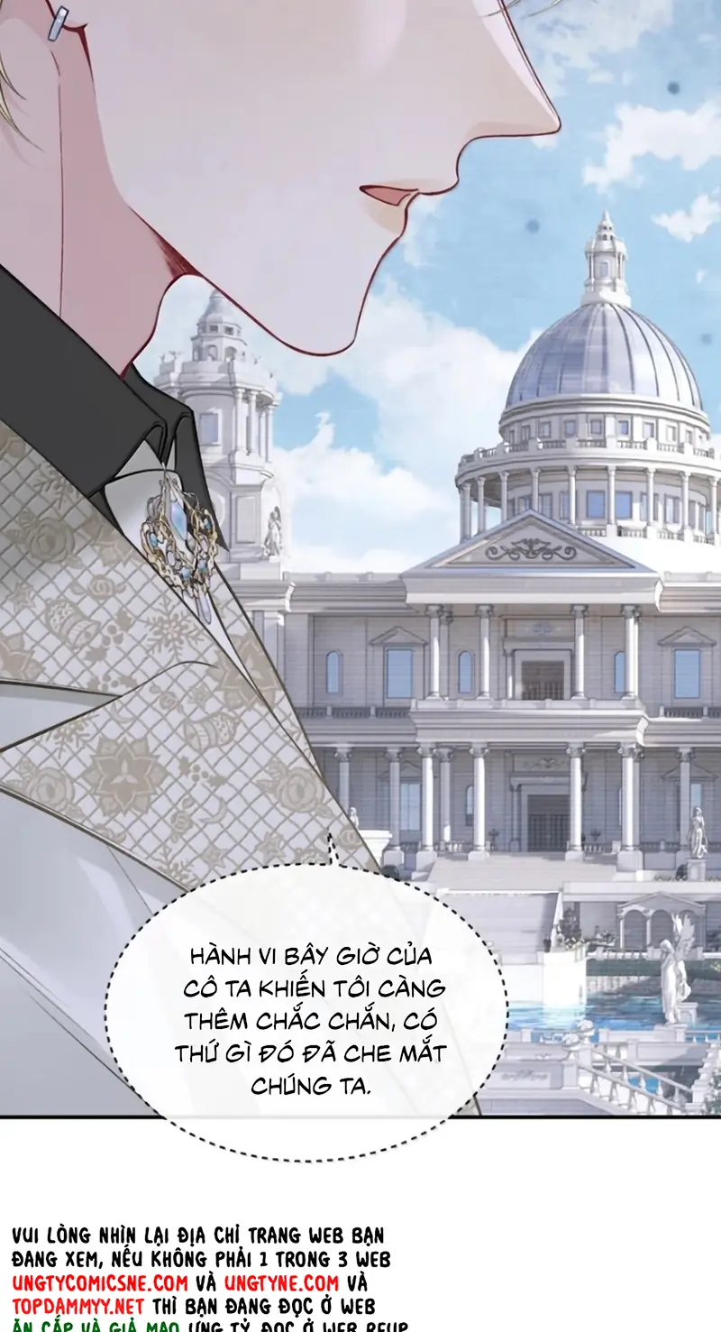 Xin Chào! Hệ Thống Quý Nhân Xin Được Phục Vụ Bạn Chapter 34 - Trang 19