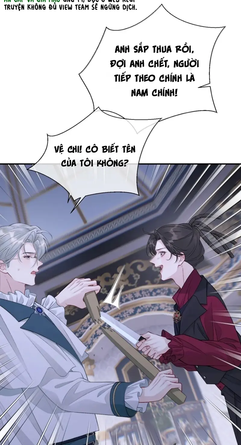 Xin Chào! Hệ Thống Quý Nhân Xin Được Phục Vụ Bạn Chapter 34 - Trang 20