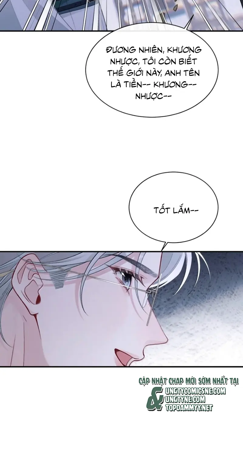Xin Chào! Hệ Thống Quý Nhân Xin Được Phục Vụ Bạn Chapter 34 - Trang 21