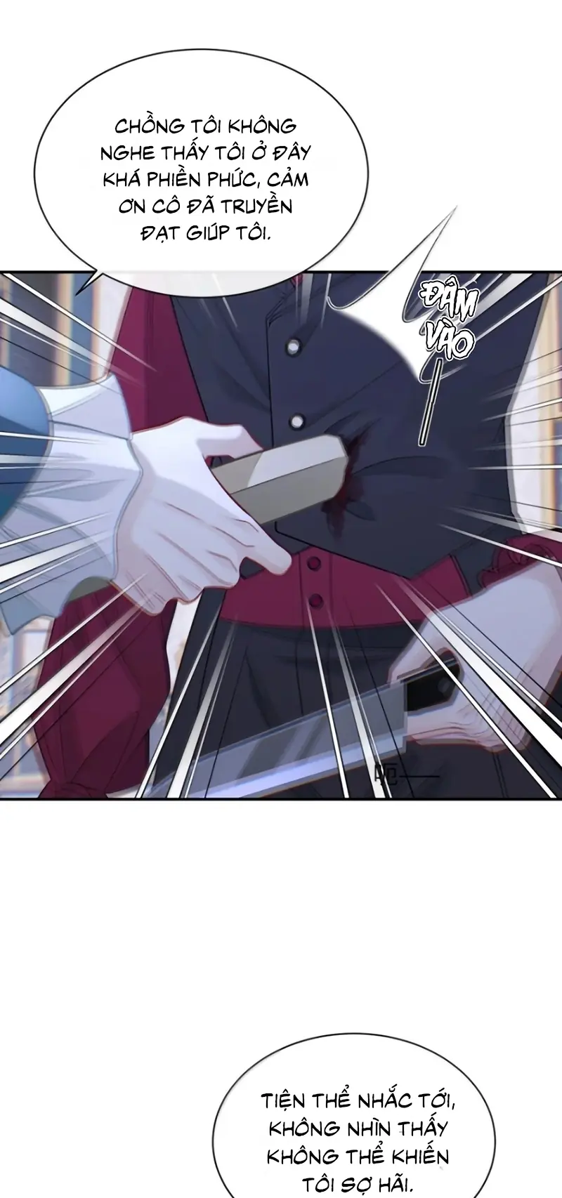 Xin Chào! Hệ Thống Quý Nhân Xin Được Phục Vụ Bạn Chapter 34 - Trang 22
