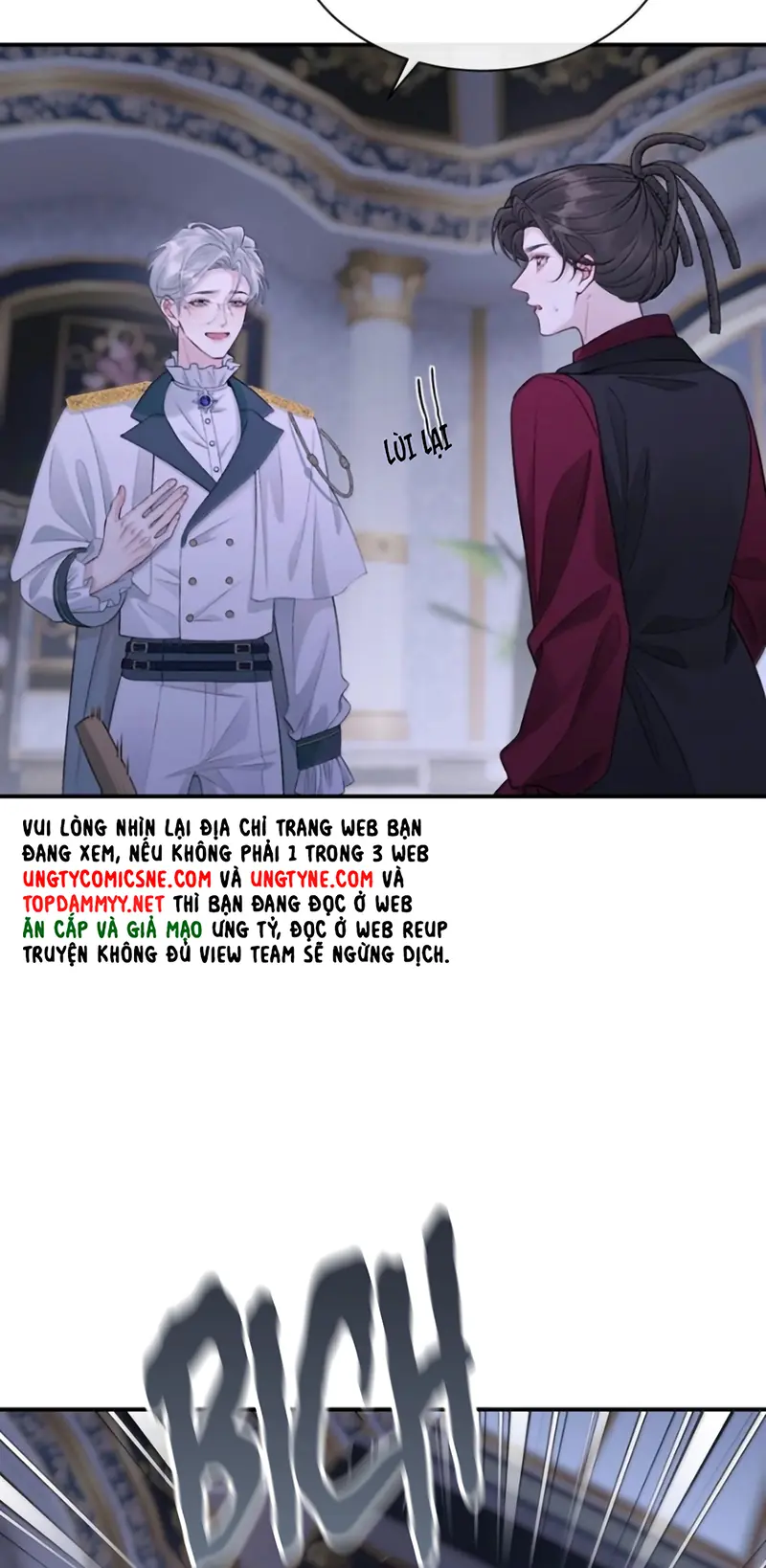 Xin Chào! Hệ Thống Quý Nhân Xin Được Phục Vụ Bạn Chapter 34 - Trang 23