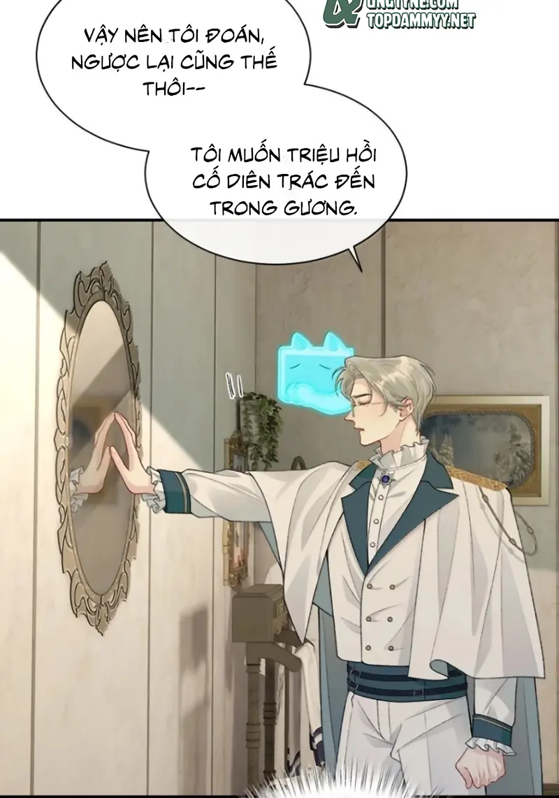 Xin Chào! Hệ Thống Quý Nhân Xin Được Phục Vụ Bạn Chapter 34 - Trang 35