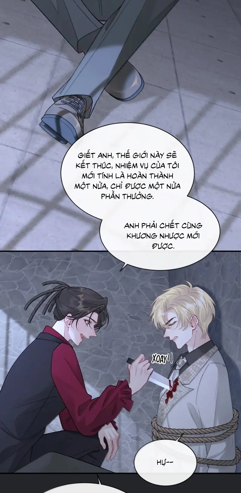 Xin Chào! Hệ Thống Quý Nhân Xin Được Phục Vụ Bạn Chapter 34 - Trang 41