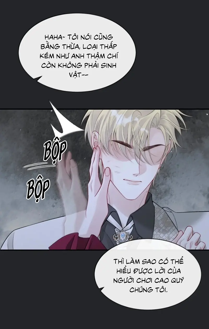 Xin Chào! Hệ Thống Quý Nhân Xin Được Phục Vụ Bạn Chapter 34 - Trang 43