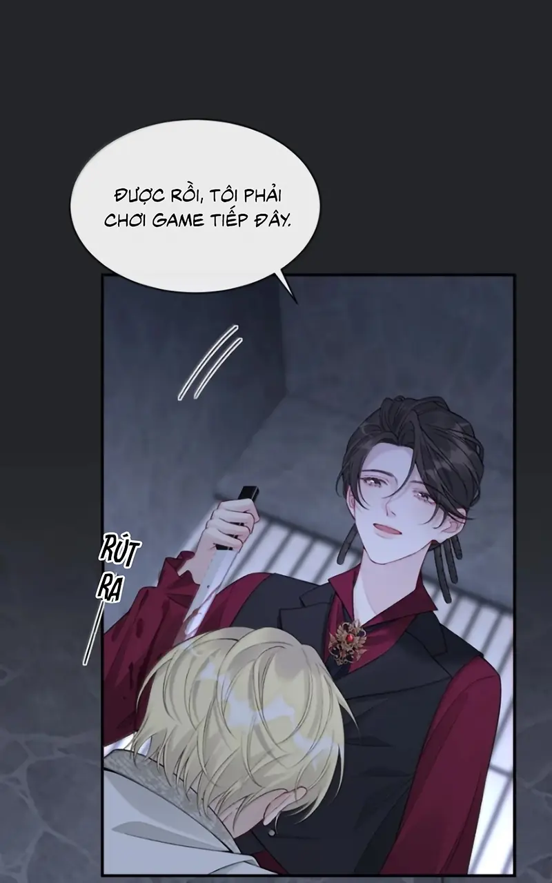 Xin Chào! Hệ Thống Quý Nhân Xin Được Phục Vụ Bạn Chapter 34 - Trang 44