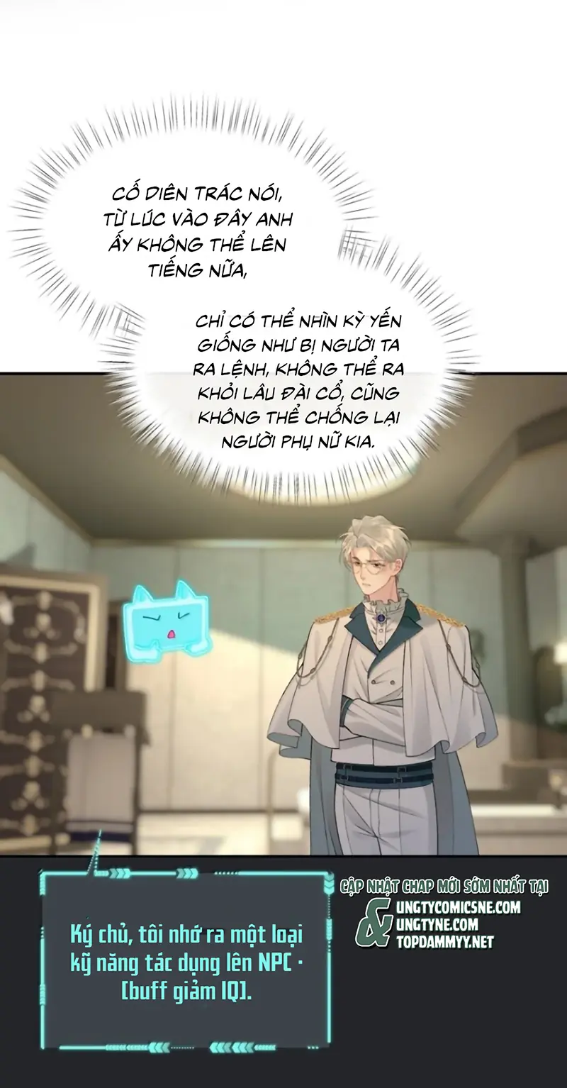 Xin Chào! Hệ Thống Quý Nhân Xin Được Phục Vụ Bạn Chapter 34 - Trang 47
