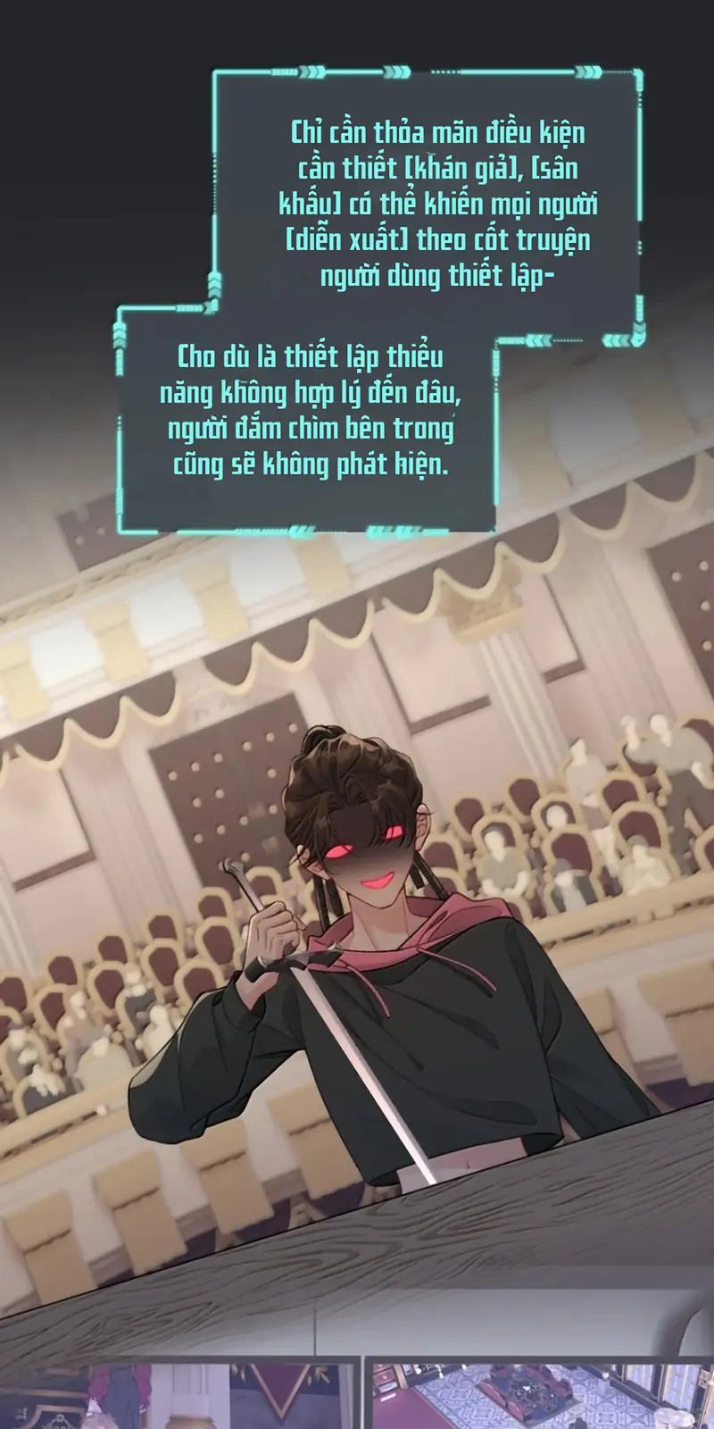 Xin Chào! Hệ Thống Quý Nhân Xin Được Phục Vụ Bạn Chapter 34 - Trang 48