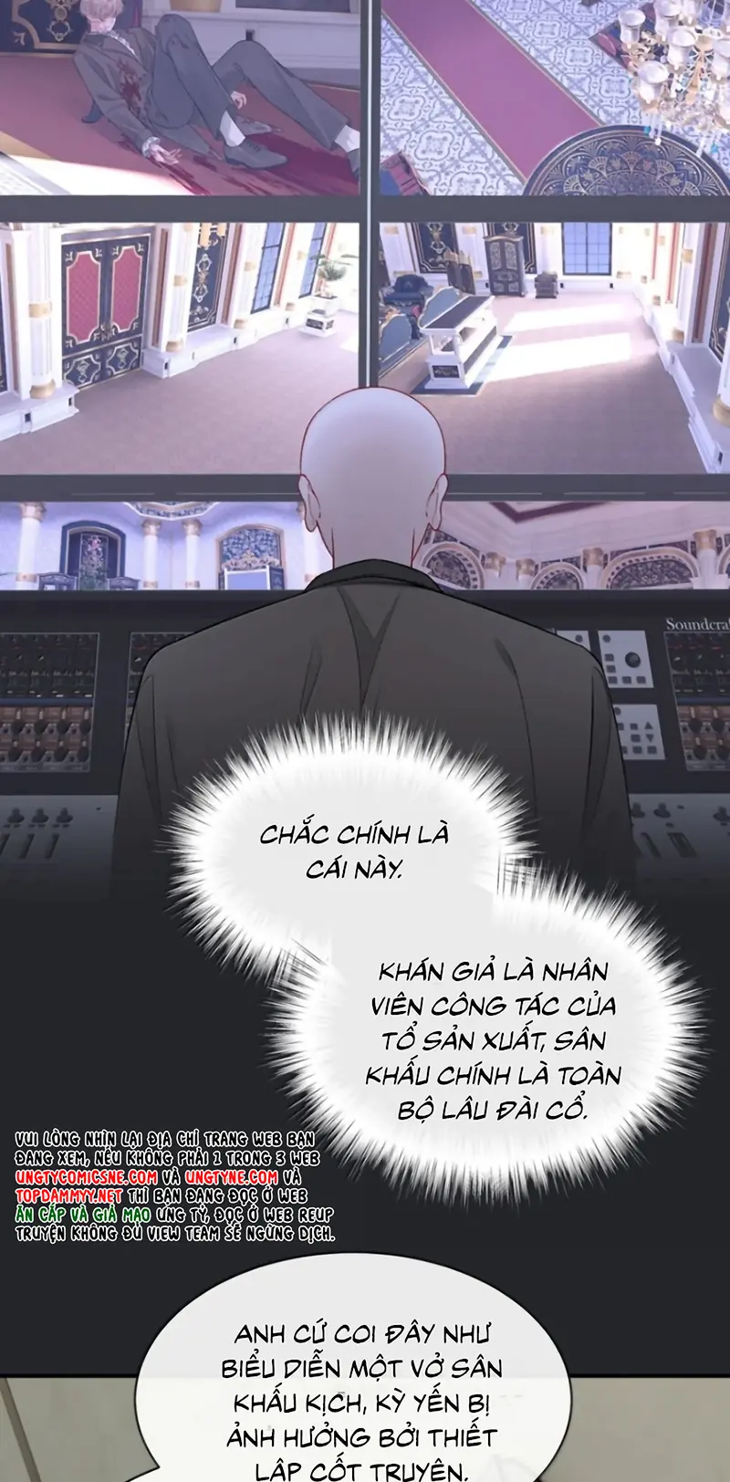 Xin Chào! Hệ Thống Quý Nhân Xin Được Phục Vụ Bạn Chapter 34 - Trang 49