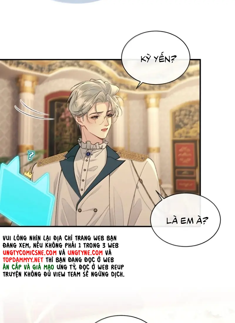 Xin Chào! Hệ Thống Quý Nhân Xin Được Phục Vụ Bạn Chapter 34 - Trang 5