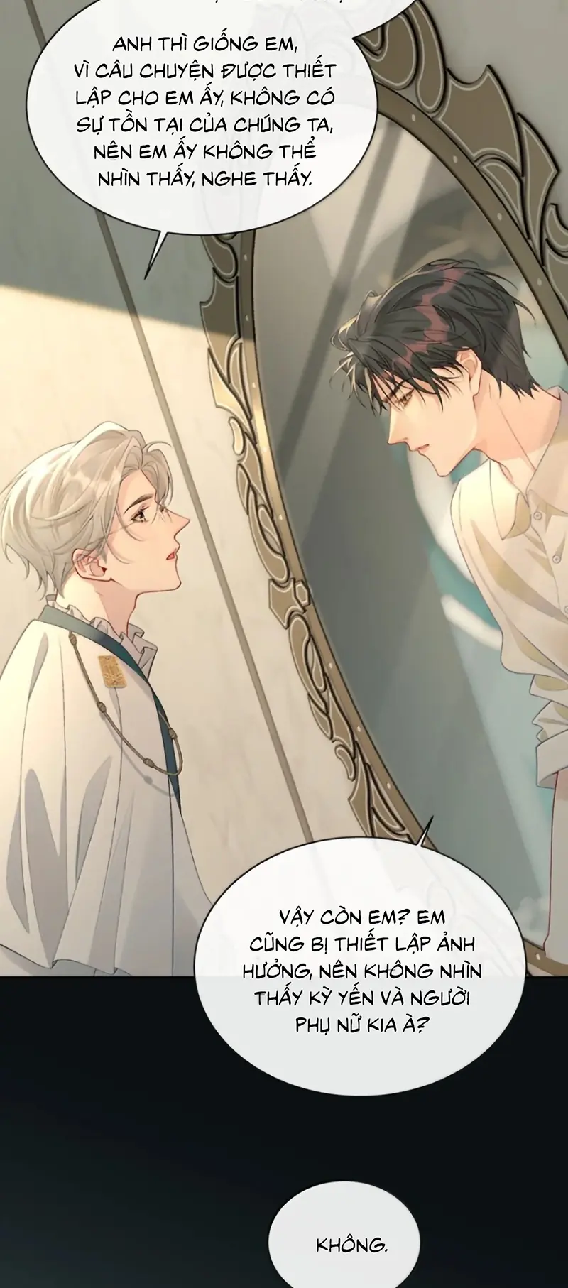 Xin Chào! Hệ Thống Quý Nhân Xin Được Phục Vụ Bạn Chapter 34 - Trang 50