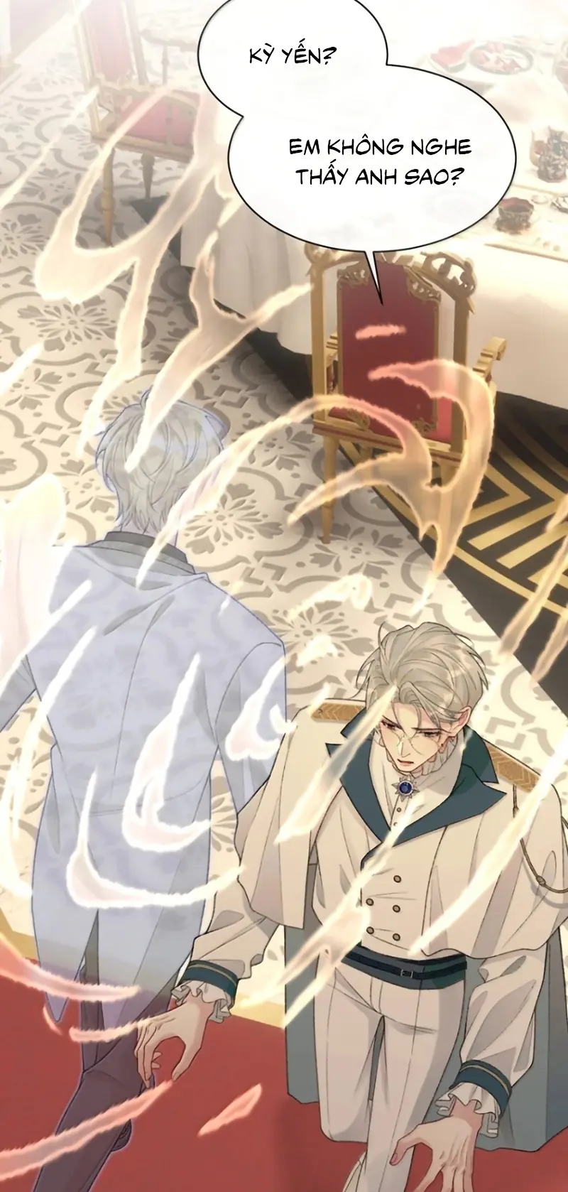 Xin Chào! Hệ Thống Quý Nhân Xin Được Phục Vụ Bạn Chapter 34 - Trang 6