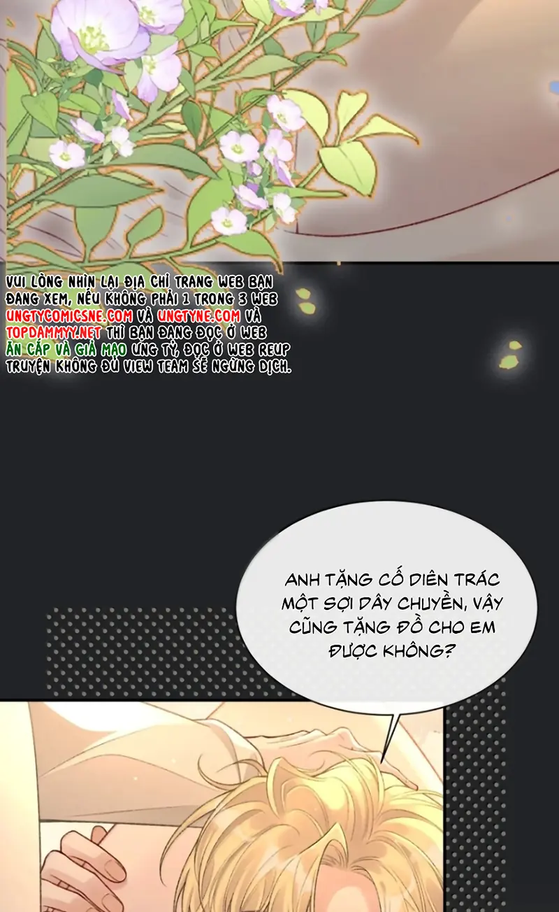 Xin Chào! Hệ Thống Quý Nhân Xin Được Phục Vụ Bạn Chapter 35 - Trang 11