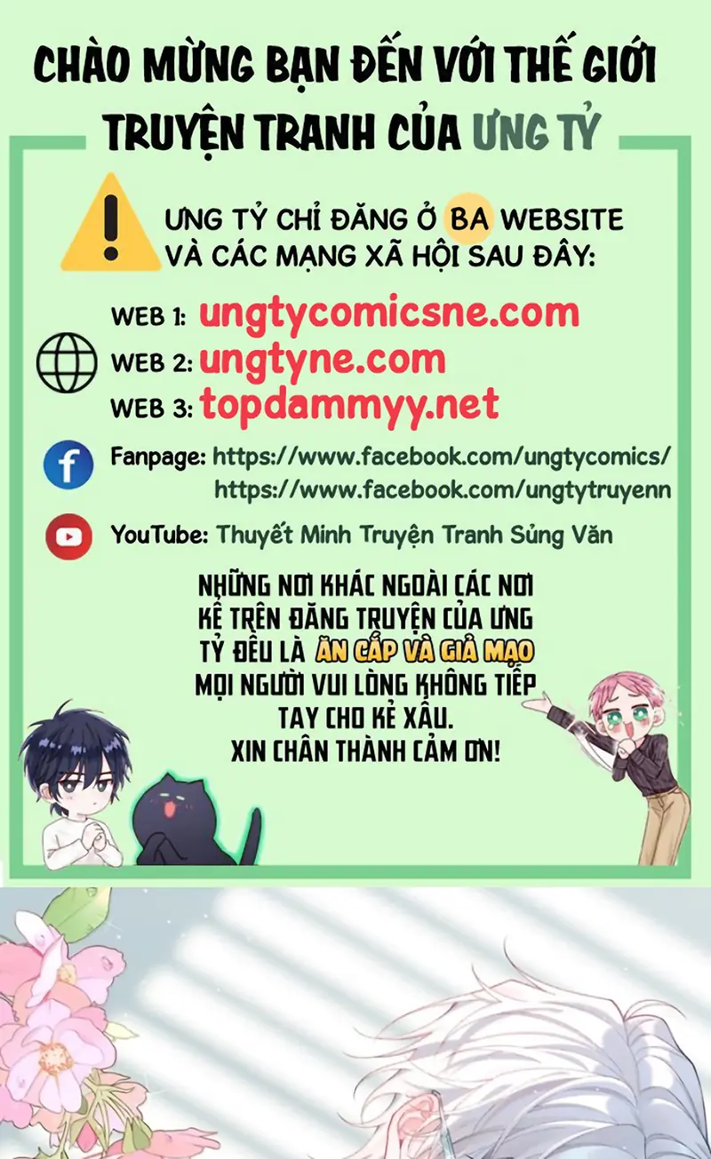 Xin Chào! Hệ Thống Quý Nhân Xin Được Phục Vụ Bạn Chapter 35 - Trang 2