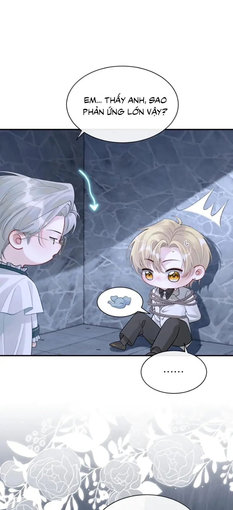 Xin Chào! Hệ Thống Quý Nhân Xin Được Phục Vụ Bạn Chapter 35 - Trang 20
