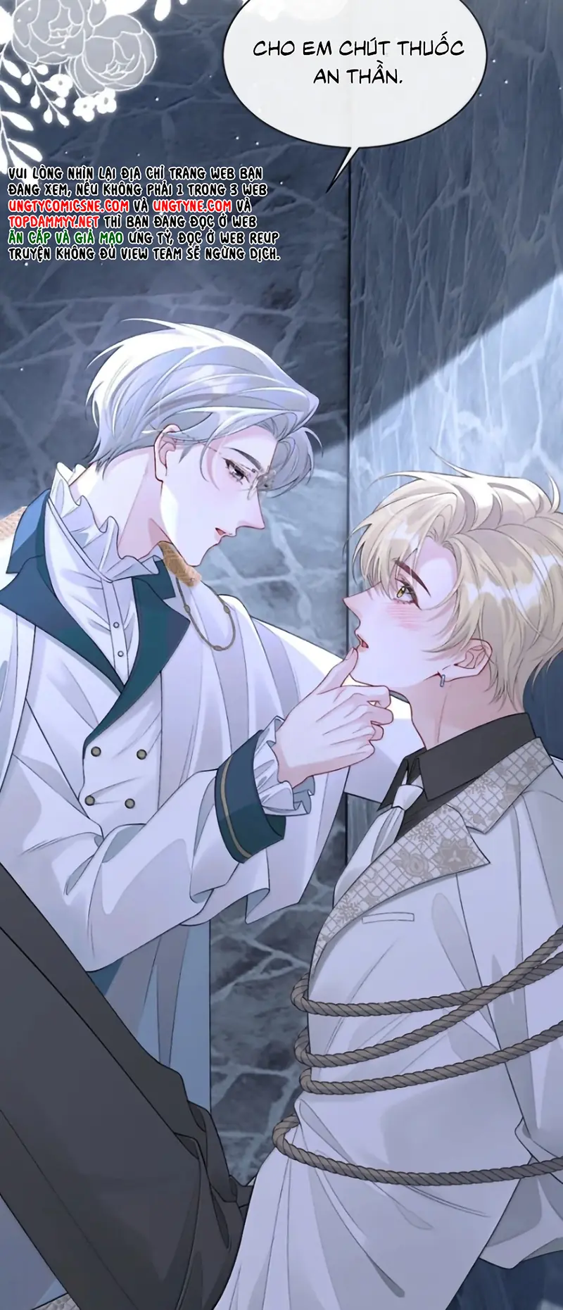 Xin Chào! Hệ Thống Quý Nhân Xin Được Phục Vụ Bạn Chapter 35 - Trang 21