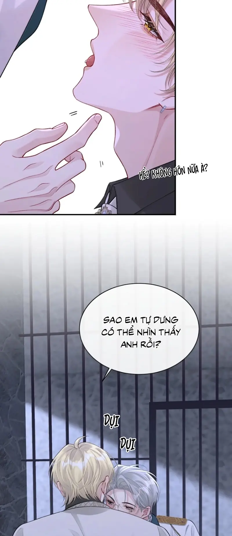 Xin Chào! Hệ Thống Quý Nhân Xin Được Phục Vụ Bạn Chapter 35 - Trang 24