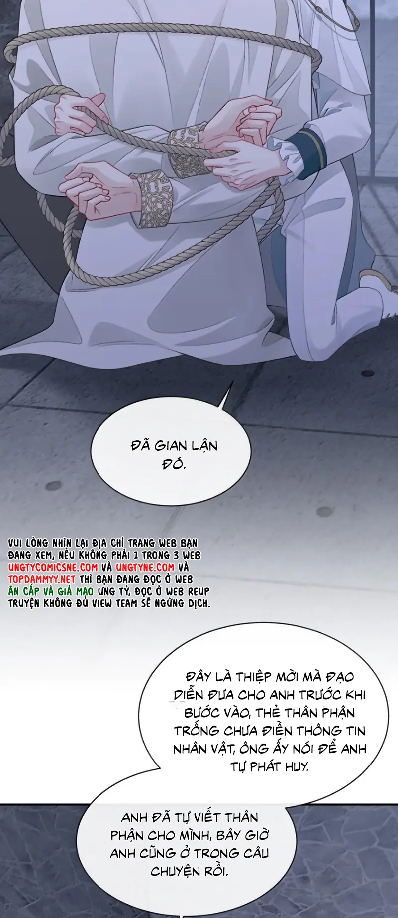 Xin Chào! Hệ Thống Quý Nhân Xin Được Phục Vụ Bạn Chapter 35 - Trang 25