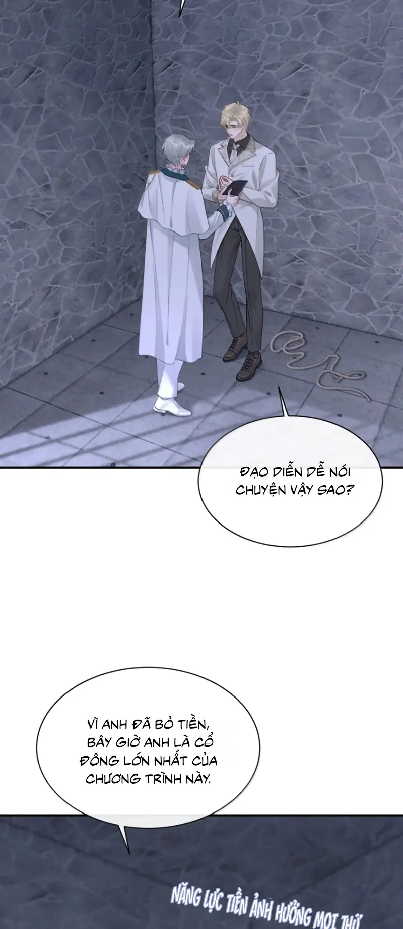 Xin Chào! Hệ Thống Quý Nhân Xin Được Phục Vụ Bạn Chapter 35 - Trang 26