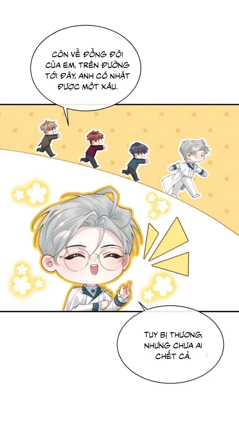 Xin Chào! Hệ Thống Quý Nhân Xin Được Phục Vụ Bạn Chapter 35 - Trang 29