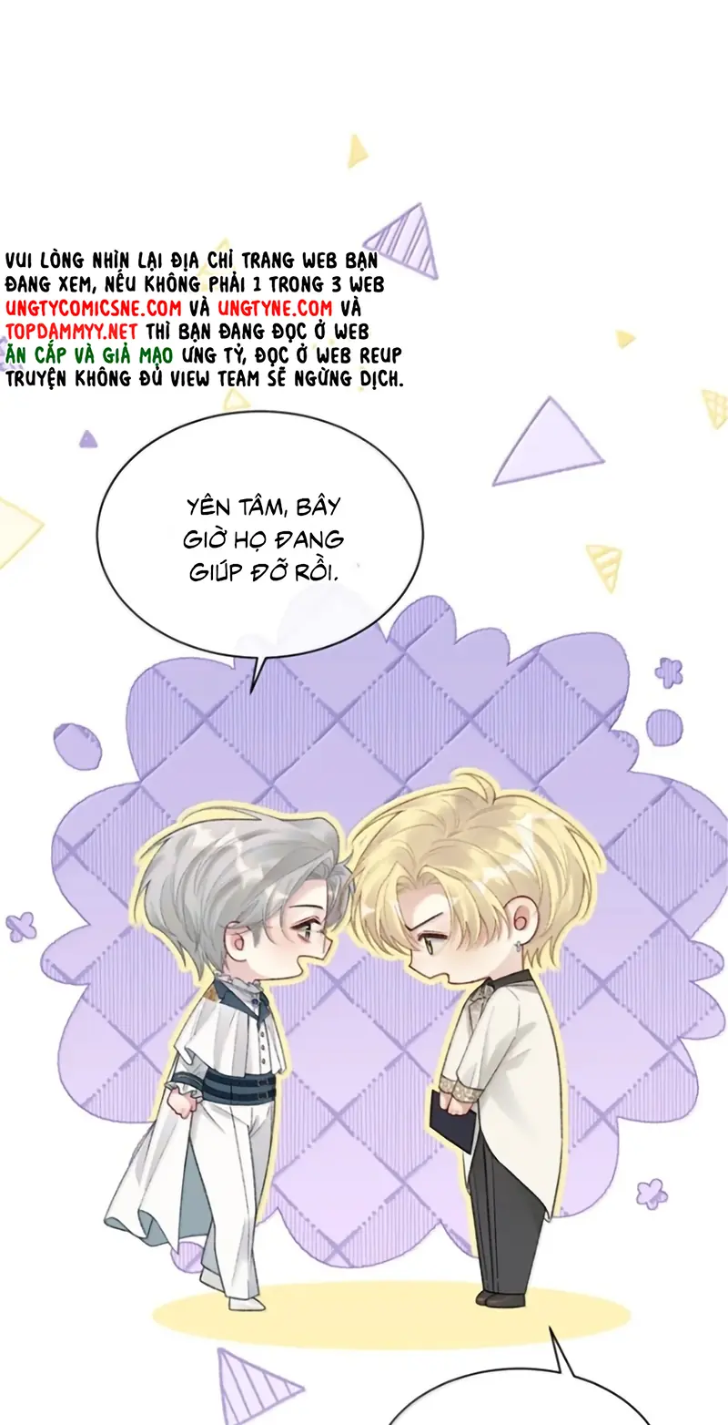 Xin Chào! Hệ Thống Quý Nhân Xin Được Phục Vụ Bạn Chapter 35 - Trang 30