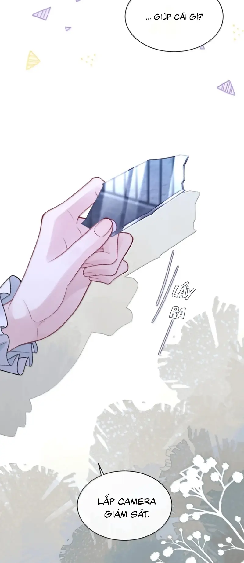 Xin Chào! Hệ Thống Quý Nhân Xin Được Phục Vụ Bạn Chapter 35 - Trang 31
